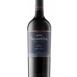 Vino Rutini Trumpeter Malbec 750ml