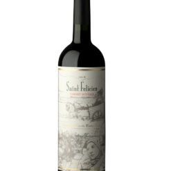 Vino Saint Felicien Cabernet Sauvignon 750ml