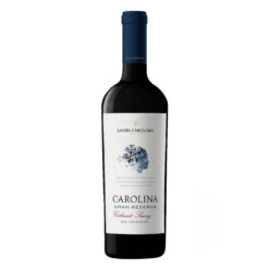 Vino Santa Carolina Gran Reserva Cabernet Sauvignon 750ml