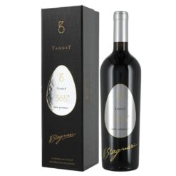 Vino Tannat 365 de H.Stagnari 750ml