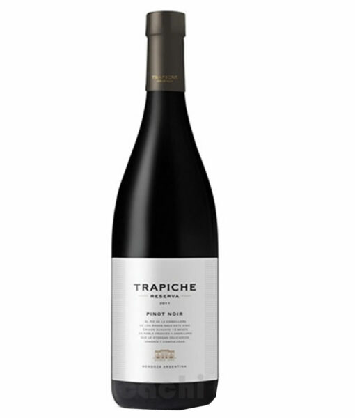 Vino Trapiche Reserva Pinot Noir 750ml