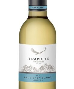 Vino Trapiche Sauvignon Blanc 187ml