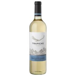 Vino Trapiche Vineyards Sauvignon Blanc En Cachi