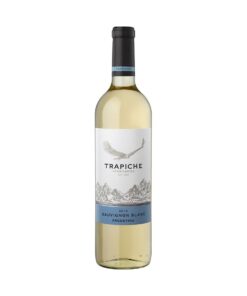 Vino Trapiche Vineyards Sauvignon Blanc En Cachi
