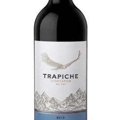 Vino Trapiche Vineyards Syrah