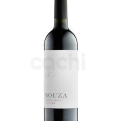 Vino Uruguayo Bouza Merlot