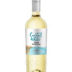 Vino Uruguayo Don Pascual Coastal White 750ml