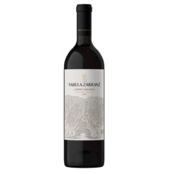 Vino Uruguayo Varela Zarranz Cabernet Sauvignon