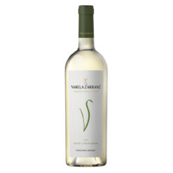 Vino Uruguayo Varela Zarranz Petit Muscat Grain
