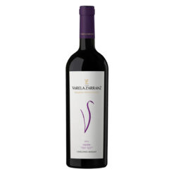 Vino Uruguayo Varela Zarranz Roble Fusion