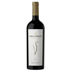 Vino Uruguayo Varela Zarranz Roble Tannat