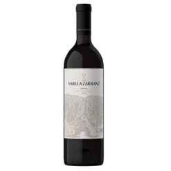 Vino Uruguayo Varela Zarranz Tannat