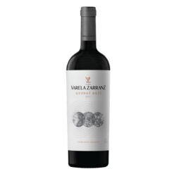 Vino Varela Zarranz Gran Reserva Guidai Deti 750ml con Tubo