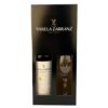 Vino Varela Zarranz Tannat Reserva + Copa En Caja De Regalo