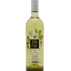 Vino Zenit Frutos Nativos Frizzante 750ml