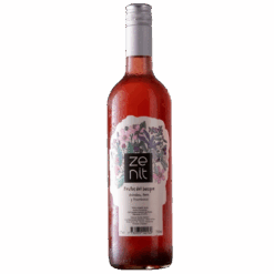 Vino Zenit Frutos Rojos del Bosque Frizzante 750ml