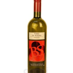 Vino tipo Jeréz Dulce Bruzzone Sciutto 750ml