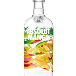 Vodka Absolut Mango 750ml