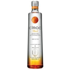 Vodka Ciroc Peach