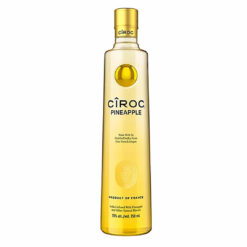 Vodka Ciroc Pineapple Anana 750ml