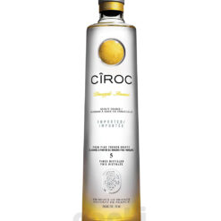 Vodka Ciroc Pineapple Anana 750ml