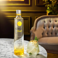 Vodka Ciroc Pineapple Anana 750ml