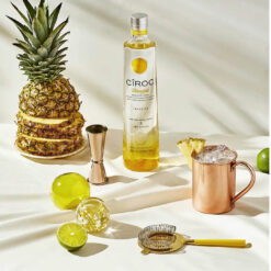 Vodka Ciroc Pineapple Anana 750ml
