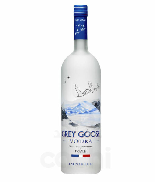 Vodka Grey Goose 1 lt