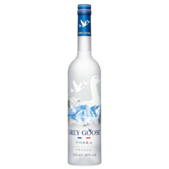 Vodka Grey Goose 700ml Francia