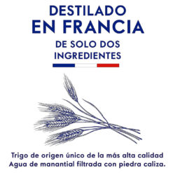 Vodka Grey Goose 700ml Francia