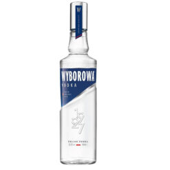 Vodka Polaca Wyborowa 750ml