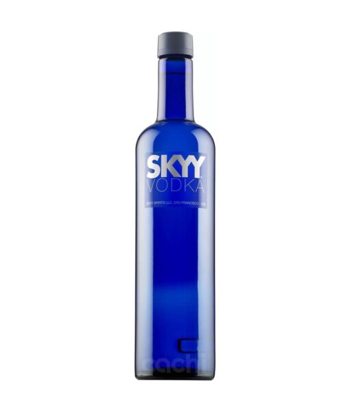 Vodka Skyy