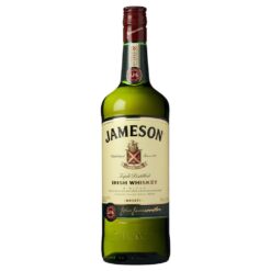 Whiskey Irlandes Jameson 1 Litro