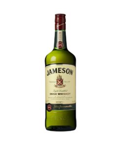 Whiskey Irlandes Jameson 1 Litro