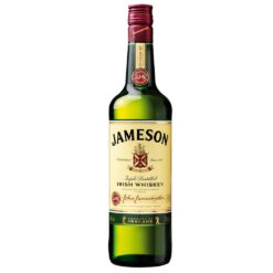 Whiskey Irlandes Jameson 750ml