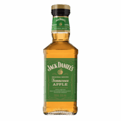 Whiskey Jack Daniel's Apple 200ml petaca