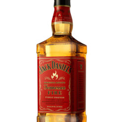 Whiskey Jack Daniel's Fire Cinnamon 1 Litro