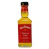 Whiskey Jack Daniel's Fire Cinnamon 200ml