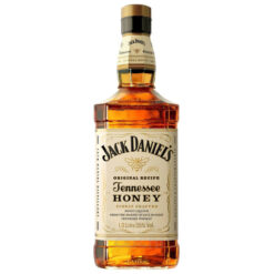 Whiskey Jack Daniel's Honey 1 Litro