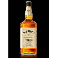 Whiskey Jack Daniel's Honey 1 Litro