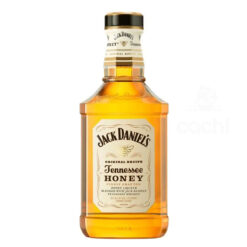 Whiskey Jack Daniel's Honey 200ml