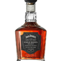 Whiskey Jack Daniel's Single Barrel 75cl