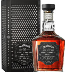 Whiskey Jack Daniel's Single Barrel 75cl