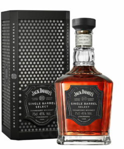 Whiskey Jack Daniel's Single Barrel 75cl