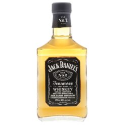 Whiskey Jack Daniel's Tennessee 200ml