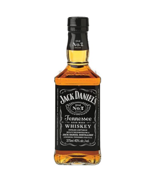 Whiskey Jack Daniel's Tennessee 375ml