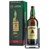 Whiskey Jameson 4.5lt Galón Con Volcadora