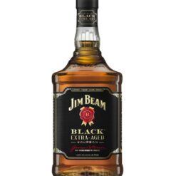 Whiskey Jim Beam Black Bourbon