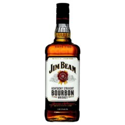 Whiskey Jim Beam Bourbon 1 Litro