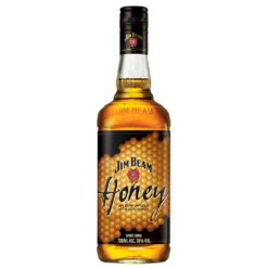 Whiskey Jim Beam Honey 1lt